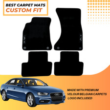 Floor mats carpet d'occasion  Expédié en Belgium