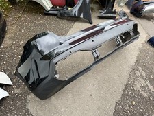 Stoßstange hinten bumper gebraucht kaufen  Langenfeld (Rheinland)