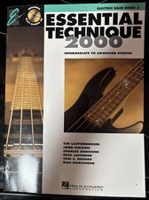 Essential technique 2000 for sale  Greencastle