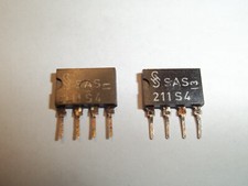 Sas211 sensore hall usato  Settimo Torinese