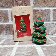 Hallmark ornament disney for sale  Youngstown