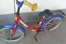 Kinderfahrrad pegasuns zoll gebraucht kaufen  Neufahrn