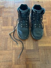 hi tec walking boots for sale hi tec walking boots for sale GUILDFORD