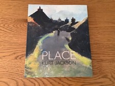 Place kurt jackson for sale  EAST GRINSTEAD