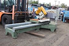 Granite bridge saw. for sale  Milton Freewater