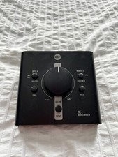 Rcf passive monitor for sale  MANCHESTER