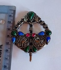 Large vintage soloor for sale  STREET
