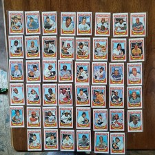 1973 kelloggs baseball for sale  Puyallup