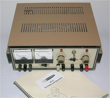 Heathkit high voltage for sale  Pleasanton