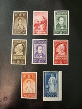 1937 regno uomini usato  Viterbo