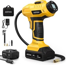 Astroai cordless tire for sale  Garden Grove