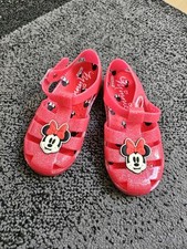 Minnie mouse sommer gebraucht kaufen  Heppenheim (Bergstraße)