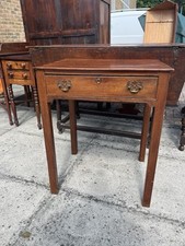 Early georgian solid for sale  HIGH WYCOMBE