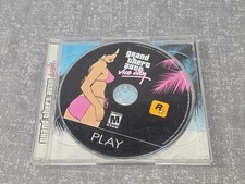 Grand Theft Auto: Vice City (PC, 2003) sem manual 2 discos comprar usado  Enviando para Brazil