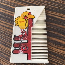 Vintage buzby british for sale  CLACTON-ON-SEA