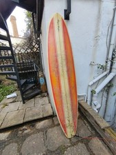 Roger cooper longboard for sale  LONDON