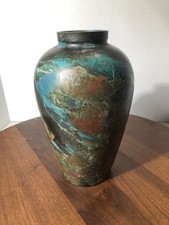 Vintage japanese patina for sale  York Haven