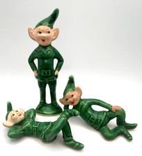 Vintage 1950s elf for sale  Redwood City