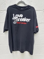 Vintage foot locker for sale  Martinsville