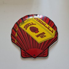 Enamel sign shell for sale  LINCOLN