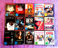 Dvd filme genres gebraucht kaufen  Freiburg im Breisgau