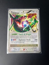 Rayquaza lv. supreme d'occasion Rayquaza lv. supreme d'occasion  Saint-Jorioz