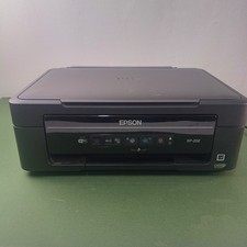 Epson xp202 printer for sale  BRISTOL