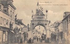 Cpa ivry bataille d'occasion  Claira