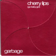 Garbage cherry lips d'occasion  Givors