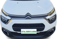Citroen diesel 2017 usato  Napoli