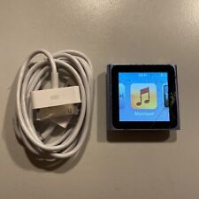 Apple ipod nano d'occasion  Strasbourg-