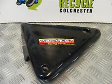 Honda 400 super for sale  COLCHESTER