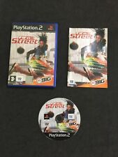 Fifa street sony usato  Torino