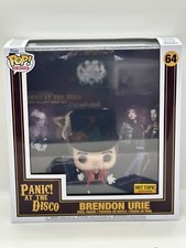 Album esclusivo funko usato  Spedire a Italy