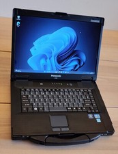 Panasonic toughbook mk5 for sale  UK