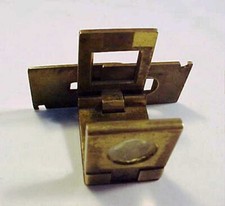 Rare antique triple for sale  UK