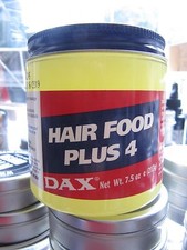 Dax hair food gebraucht kaufen  Hamburg