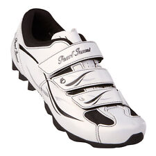 Scarpe mountain bike usato  Papiano