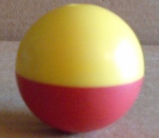 Knex ball red for sale  Wausau