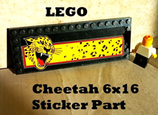 Lego cheetah big for sale  Joshua Tree