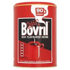 Bovril beef flavoured for sale  PRESTON