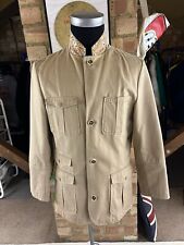 Mens safari style for sale  MARKET HARBOROUGH