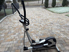Crosstrainer gebraucht christo gebraucht kaufen  Wackersdorf