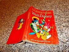 grandi parodie walt disney usato grandi parodie walt disney usato Firenze