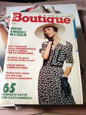 Mia boutique idee usato  Italia
