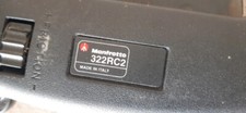 Testa fluida manfrotto usato  Ponte Buggianese