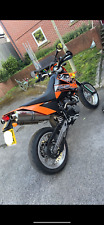 ktm 640 parts for sale  YORK