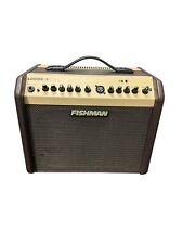 Fishman loudbox mini for sale  OLDHAM