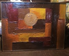 art canvas modern design for sale  Rosedale