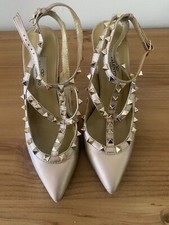 Valentino garavani rockstud for sale  MIDDLESBROUGH